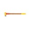 Gedore Wood Splitting Hammer Pro Big Ox 1707663 - alternate 2