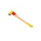 Ochsenkopf Split Quick Axe w/Hickory Handle OX 648 H-2508 - alternate 7