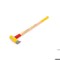 Gedore Wood Splitting Hammer Rotband-Plus 1881353 - alternate 1