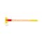 Gedore Wood Splitting Hammer Rotband-Plus 1881353 - alternate 2