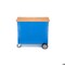 Gedore Mobile Workbench with 8 Drawers 1814931 - alternate 9