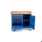 Gedore Mobile Workbench with 8 Drawers 1814931 - alternate 8