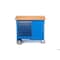 Gedore Mobile Workbench with 9 Drawers 1814923 - alternate 5