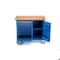 Gedore Mobile Workbench with 9 Drawers 1814923 - alternate 4