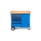 Gedore Mobile Workbench with 7 Drawers 6622830 - alternate 8