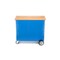 Gedore Mobile Workbench with 7 Drawers 6622830 - alternate 7