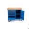 Gedore Mobile Workbench with 7 Drawers 6622830 - alternate 9