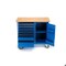 Gedore Mobile Workbench with 7 Drawers 6622830 - alternate 10