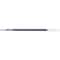 Zebra Pen Zebra Pen G-301 JK Gel Stainless Steel Pen Refill - 0.70 mm, Medium Point - Black Ink - Acid-free - 2 Pack 88112 - alternate 3