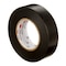 3M Vinyl Electrical Tape, 165 Temflex, 3/4 in W x 60 ft L, 6 mil Thick, Black 165BK4A - alternate 5