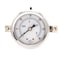 Pic Gauges 2 in Dial, 1/4 in NPT Male Center Back Location, Stainless Steel Case Material 203D-204C - alternate 3