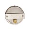 Pic Gauges 3 1/2 in Dial, 1/4 in NPT Male Lower Back Location, Stainless Steel Case Material 203D-354H - alternate 3