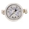 Pic Gauges 1 1/2 in Dial, 1/8 in NPT Male Center Back Location, Stainless Steel Case Material 203L-158M - alternate 4