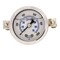 Pic Gauges 1 1/2 in Dial, 1/8 in NPT Male Center Back Location, Stainless Steel Case Material 203L-158O - alternate 2