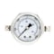Pic Gauges 2 in Dial, 1/4 in NPT Male Center Back Location, Stainless Steel Case Material 203L-204K - alternate 2