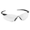Kleenguard Nemesis VL, Safety Glasses, Anti-Scratch, Clear Lens, Gray Frame, Half-Frame 20470 - alternate 3
