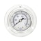Pic Gauges 2 in Dial, 1/4 in NPT Male Center Back Location, Stainless Steel Case Material 204L-204B - alternate 2