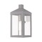 Livex Lighting Nyack 1 Light Nordic Gray Outdoor Wall L 20581-80 - alternate 1