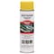 Rust-Oleum Athletic Field Striping Paint, 17 Oz, Yellow, Water -Based 206045 - alternate 1