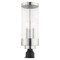 Livex Lighting Hillcrest 3 Light Polished Chrome Outdoo 20728-05 - alternate 5