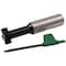 Hhip 1/2 X 31/32 X 25/64 X 3/4 Indexable T-Slot Cutter 2077-0500 - alternate 1
