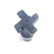 Hhip 1 X 1-27/32 X 53/64 X 1-1/4 Indexable T-Slot Cutter 2077-0506 - alternate 3