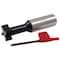 Hhip 5/8 X 1-1/4 X 31/64 X 1 Indexable T-Slot Cutter 2077-0502 - alternate 1