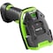 Zebra Technologies BarcodeScanner, Green, 7ft DS3678-ER3U4212SVW - alternate 7