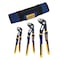 Irwin GrooveLock Pliers Kit Bag Set, 3 pcs. 2078711 - alternate 2