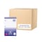 Roaring Spring Case of Loose Leaf Graph Paper, 100 sht/pk, 8.5"x5.5", 5x5 Graph Ruled Filler Paper, 3-hole Punched 20815cs - alternate 5