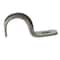 Raco One Hole Strap, Conduit Use, 3/8 in, Steel, Zinc Plated 2081 - alternate 2