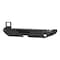 Aries TrailChaser Jeep Rear Bumper, 2082082 2082082 - alternate 1