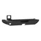 Aries TrailChaser Jeep Rear Bumper, 2082082 2082082 - alternate 2
