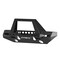 Aries TrailChsr Jeep Frnt Bumpr Optn 9,2082089 2082089 - alternate 1