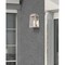 Livex Lighting Oslo 1 Light Brushed Nickel Outdoor Wall Lantern 20851-91 - alternate 6