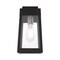 Livex Lighting Oslo 1 Light Black Outdoor Wall Lantern 20852-04 - alternate 4