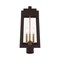 Livex Lighting Oslo 3 Light Bronze Outdoor Post Top Lan 20856-07 - alternate 4