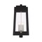 Livex Lighting Oslo 4 Light Black Outdoor Post Top Lant 20862-04 - alternate 7