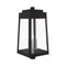 Livex Lighting Oslo 4 Light Black Outdoor Post Top Lant 20862-04 - alternate 6
