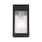 Livex Lighting Barrett 1 Light Black Outdoor Wall Lantern 20871-04 - alternate 8