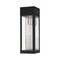 Livex Lighting Barrett 1 Light Black Outdoor Wall Lante 20873-04 - alternate 5