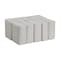 Georgia-Pacific Pacific Blue Ultra Multifold Paper Towels, 1 Ply, 260 Sheets, White, 10 PK 20885 - alternate 14
