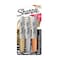 Sharpie Metallic Chisel Permanent Marker, PK3 2089609 - alternate 3