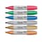 Sharpie Metallic Chisel Permanent Marker, PK6 2089634 - alternate 4