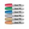 Sharpie Metallic Chisel Permanent Marker, PK6 2089634 - alternate 1