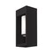 Livex Lighting Bleecker 1 Light Black Outdoor Wall Lantern 20982-04 - alternate 2
