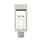 Livex Lighting Bleecker 1 Light Brushed Nickel Outdoor Post Top Lantern 20984-91 - alternate 3