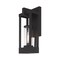 Livex Lighting Delancey 1 Light Black Outdoor Wall Lantern 20992-04 - alternate 5