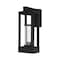 Livex Lighting Delancey 1 Light Black Outdoor Post Top 20994-04 - alternate 2