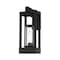 Livex Lighting Delancey 1 Light Black Outdoor Post Top 20994-04 - alternate 6